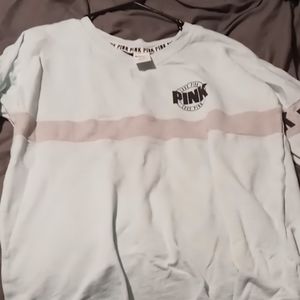 Victoria Secret Crew Neck